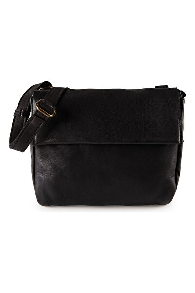 Harold's Submarin Umhängetasche Leder 24 cm