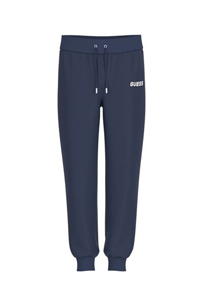 Guess Lansa Erkek Aktif Regular Fit Eşofman Altı