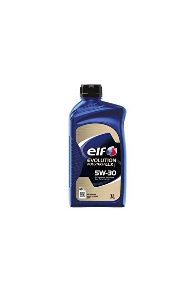 ELF EVOLUTION FULLTECH LLX 5W30 1L