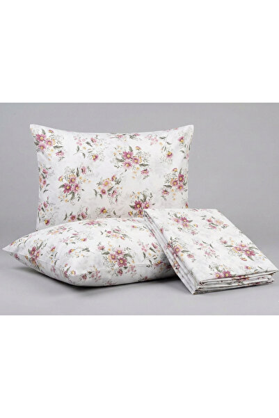 femmhome طقم ملاءات سرير مطاطية |   100% قطن |   62 تيل |   سرير مفرد-مزدوج ك...