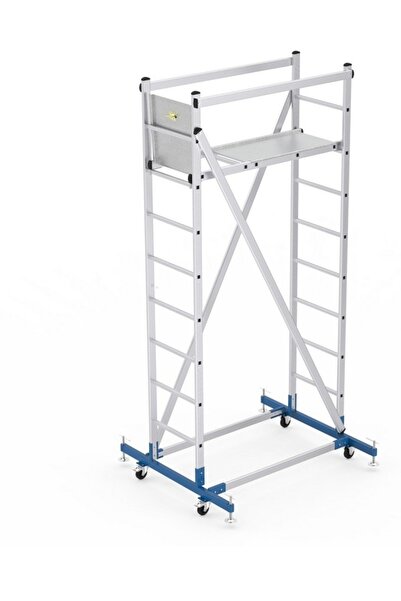 ATM 300*60*150 TEK PARÇA İSKELE 80X25