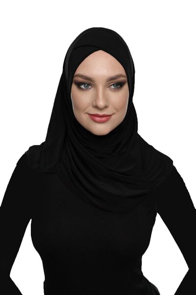 elysianfidan غطاء رأس طبي جاهز أسود اللون من تاكماتيك، مناسب للاستخدام الطبي ...