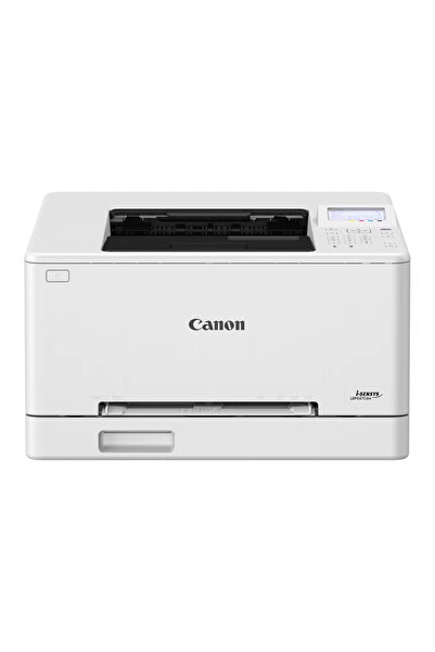 Canon İ-sensys Lbp647cdw, Wifi, Lan, Duplex, Renkli Lazer, Yazıcı (dakikada 2...