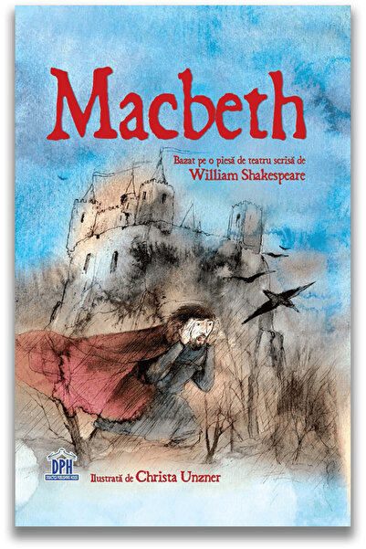 Editura DPH Macbeth