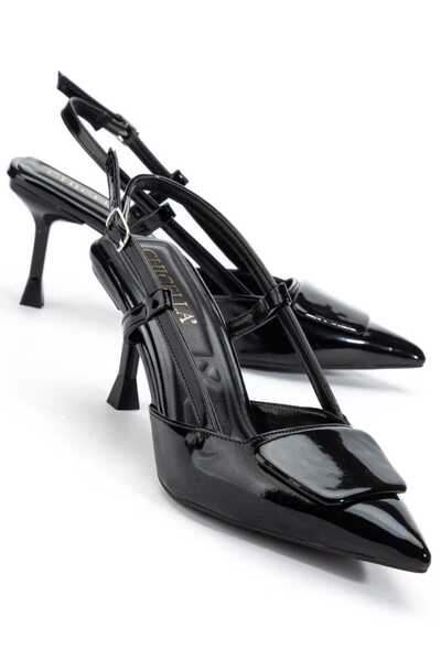 CHICELLA Žene iz Monaka Cipele sa štiklom