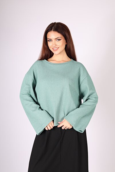 CEVENNE Sweater