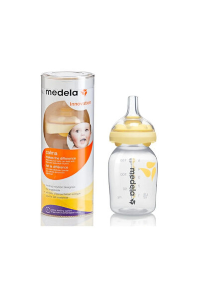 Medela Calma, biberon pentru sugari