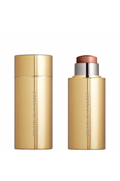 Westman Atelier Lit up Highlight Stick Brulee Illuminator Elsbeauty