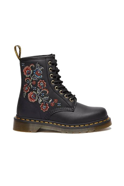 Dr. Martens Vonda Tf Black Genix Nappa 41954001, унисекс