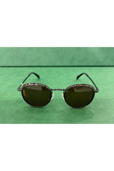 Mustang Mu 2117 04 Unisex Sunglasses