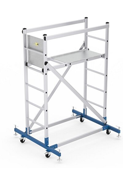 ATM 200*60*150 TEK PARÇA İSKELE 80X25