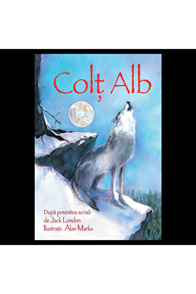 Editura DPH Colt Alb