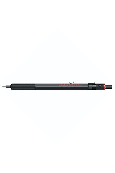 Rotring VERSATİL KALEM 500 0.7 MM SİYAH