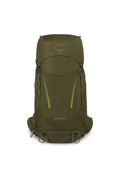 Osprey Trekingový ruksak Kestrel 48 S-M 79 cm