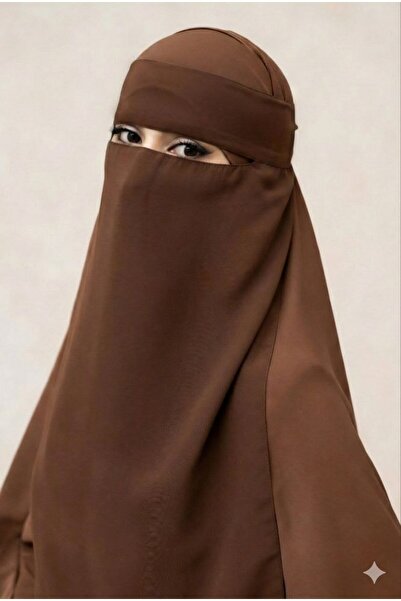 Şahane Veil Veil Medina Silk