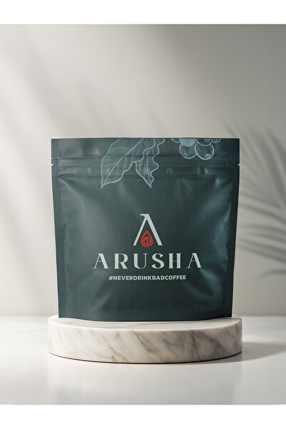 Arusha Roastery Automatic Blend 1kg