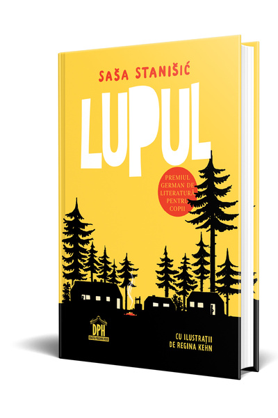 Editura DPH Lupul