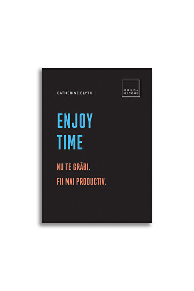 Editura DPH Enjoy time