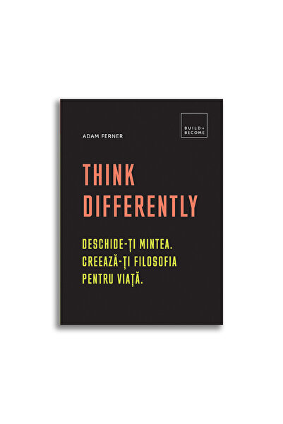 Editura DPH Σκέψου διαφορετικά