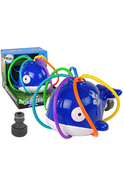 Three top online Fântână de apă din plastic Whale