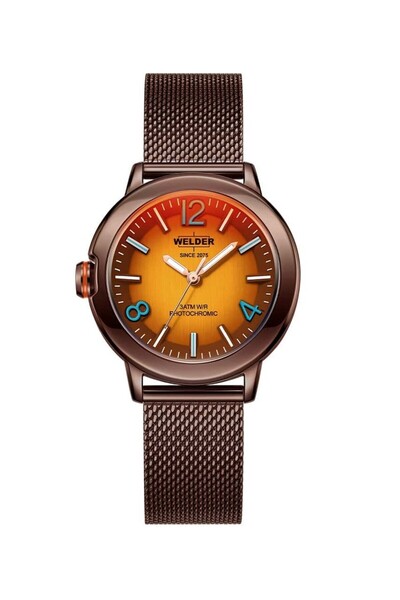 Welder WMD7004 KADIN KOL SAATİ