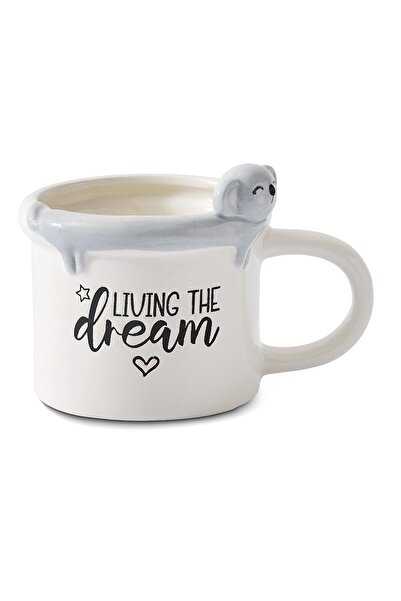 Ünsal Showroom Aryıldz Mood Koala Figured Mug 315ml 278369