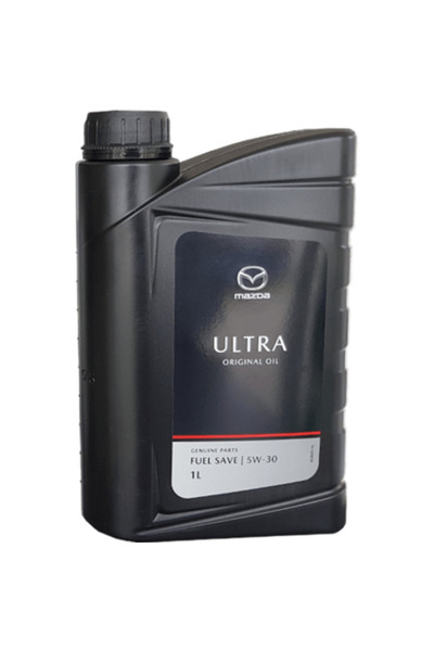 Mazda ULTRA 5W30 Λάδι κινητήρα 1L