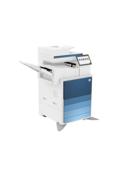 HP Laserjet Managed Mfp E826dn 5qk09a Renkli Çok Fonksiyonlu Lazer Yazıcı