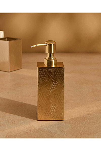 REDTAG موزع لوشن بورق الذهب