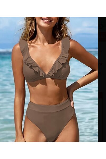 Enanice BİKİNİ TAKIMI