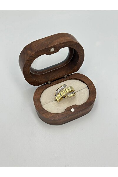 BYYEŞO خاتم على شكل ثعبان بلونين (قابل للتعديل)