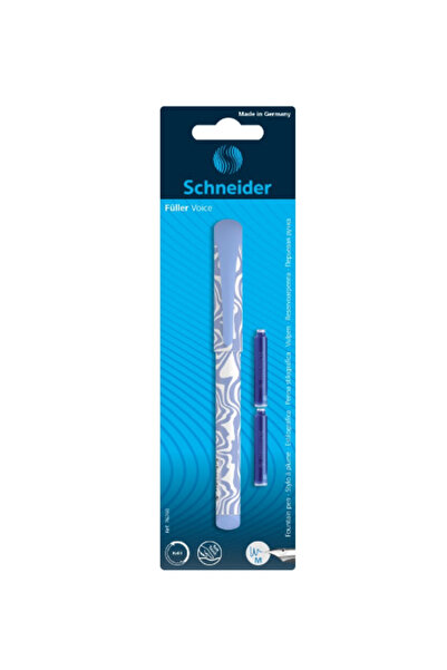 SCHNEIDER VOICE PEN+RESERVE