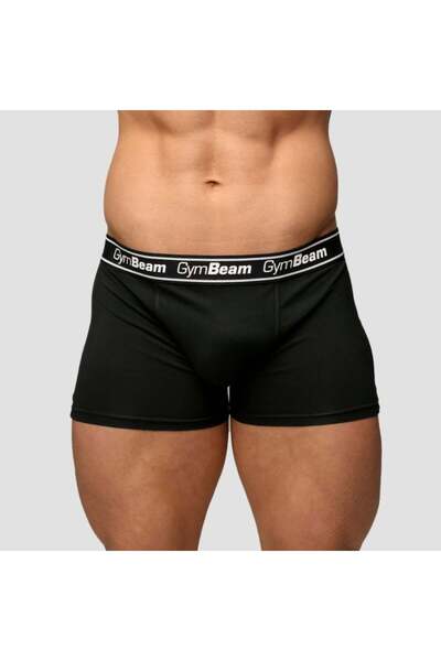 GymBeam Boxeri pentru bărbați, pachet de 3