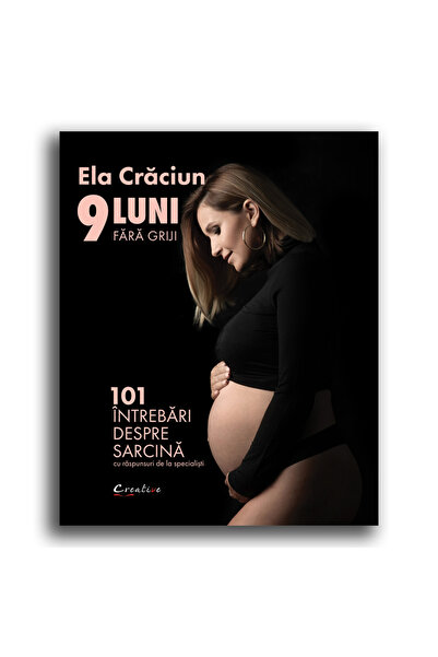 Editura DPH 9 luni fara griji