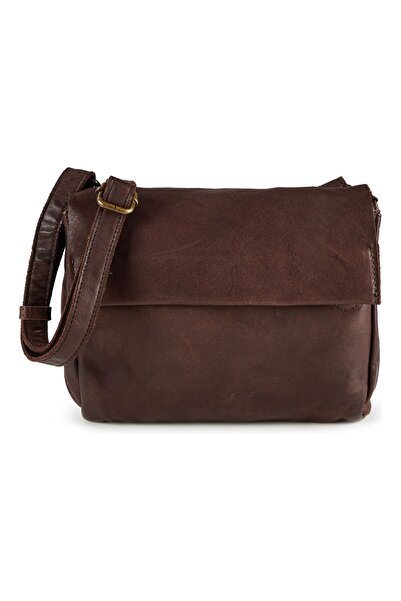 Harold's Submarin Umhängetasche Leder 24 cm
