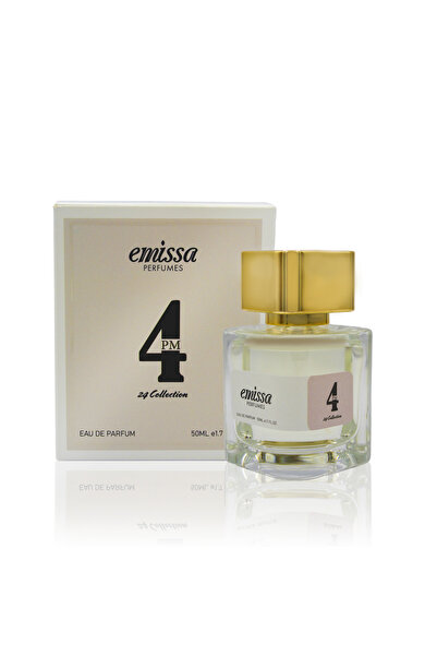 EMİSSA PERFUMES 4PM 820
