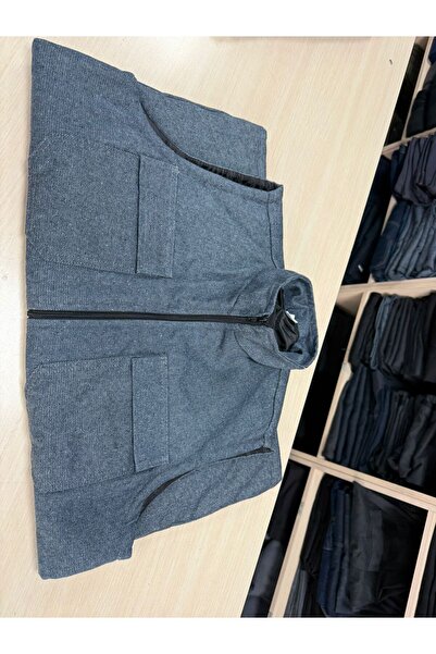çelebi workwear kot yelek