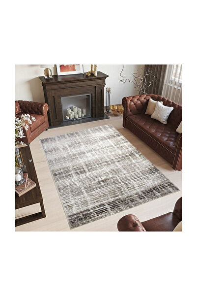 Talis Mondo Carpet, Μοντέλο 74GBE, Μπεζ/Καφέ 80x150 cm, 2280 gr/sqm