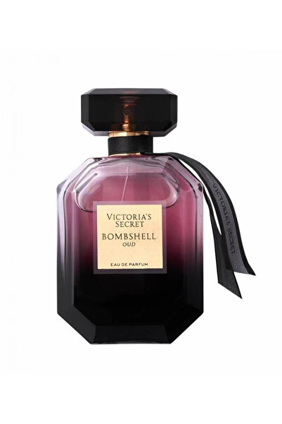 Victoria's Secret عطر بومبشيل عود للنساء، ماء عطر 100 مل