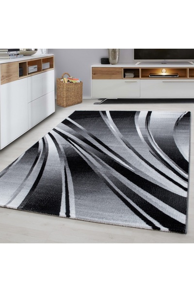 Talis Χαλί Parma Μαύρο V1 120x170 cm