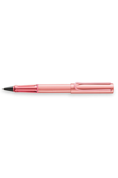 Lamy AL-STAR ROLLER KALEM ALUMINYUM FLAMINGO M UÇ