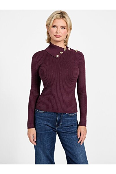 Guess Prsicilla Kadın Triko