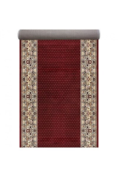 Talis Covor Traversa Lotos 588, Rosu60x900 cm, 1800 gr/mp