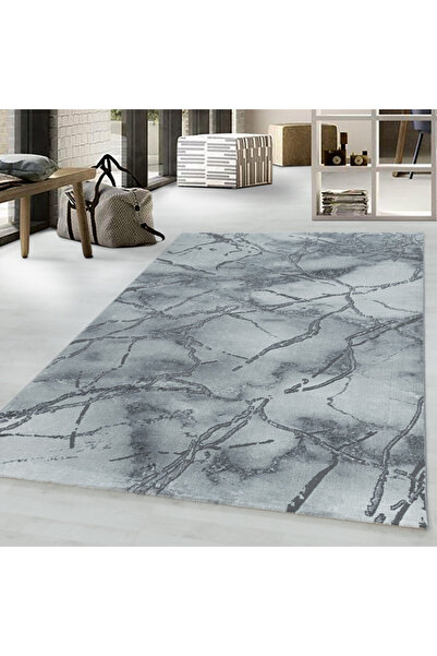 Talis Килим Naxos Silver V5 80x250 см