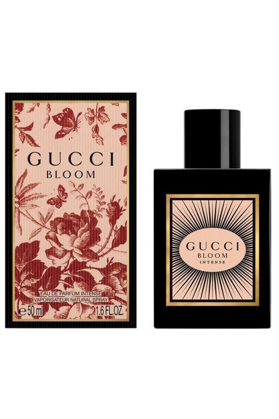 Gucci Bloom For Women Eau De Parfum Intense 50ml