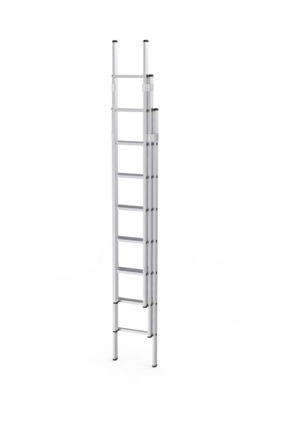 ATM 2,5*3=7 MT 65X25 ÜÇ PARÇALI SÜRGÜLÜ MERDİVEN