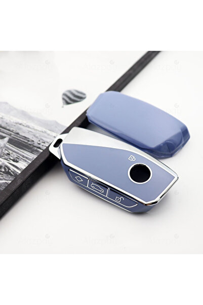 Alazpay Pentru BMW i7 i5 i4 iX X1 X5 x6 x7 XM 2 3 4 5 7 Seria G07 F98 G70 G09...