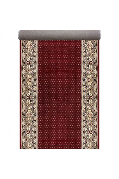 Talis Covor Traversa Lotos 588, Rosu100x800 cm, 1800 gr/mp