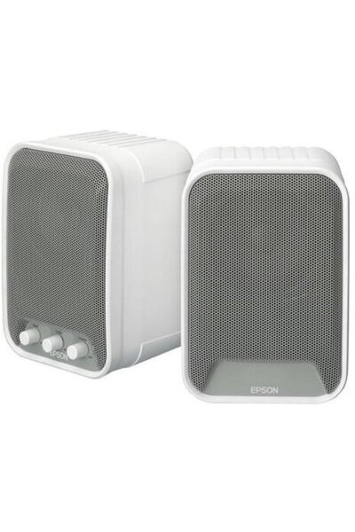 EPSON Active Speakers, 2 X 15 W, ELPSP02