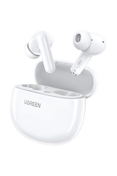 Ugreen KF2350331, Autonomie 5.5 ore, Bluetooth 5.4, Alb